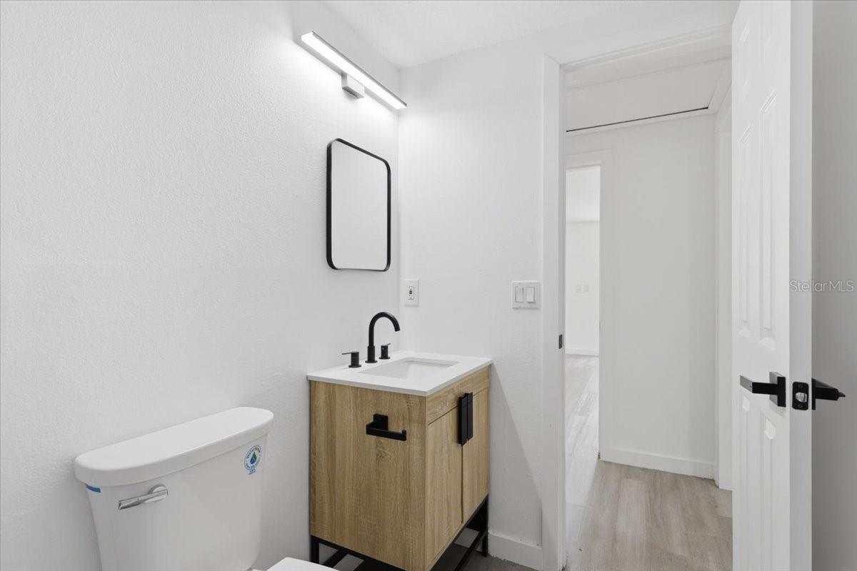 FERN CLIFF - Residential