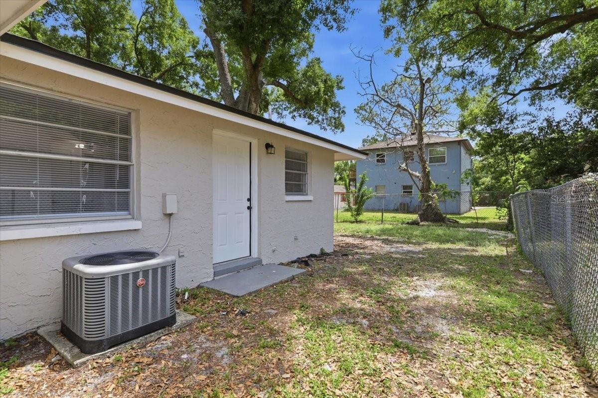 FERN CLIFF - Residential