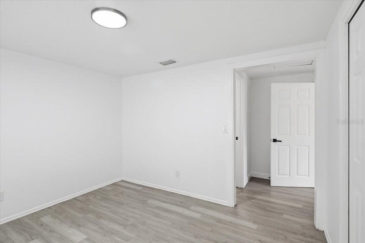 FERN CLIFF - Residential