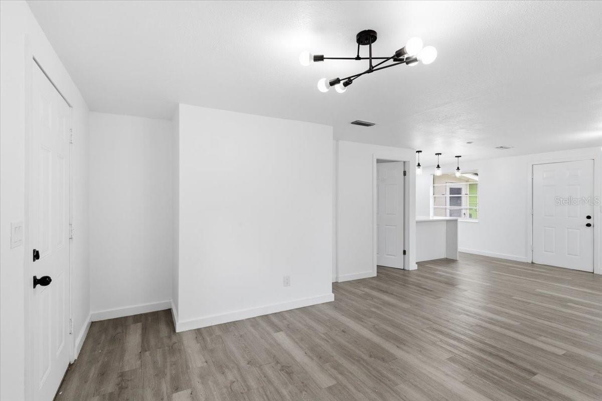 FERN CLIFF - Residential