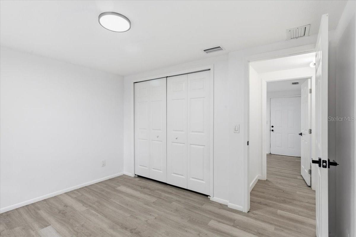 FERN CLIFF - Residential