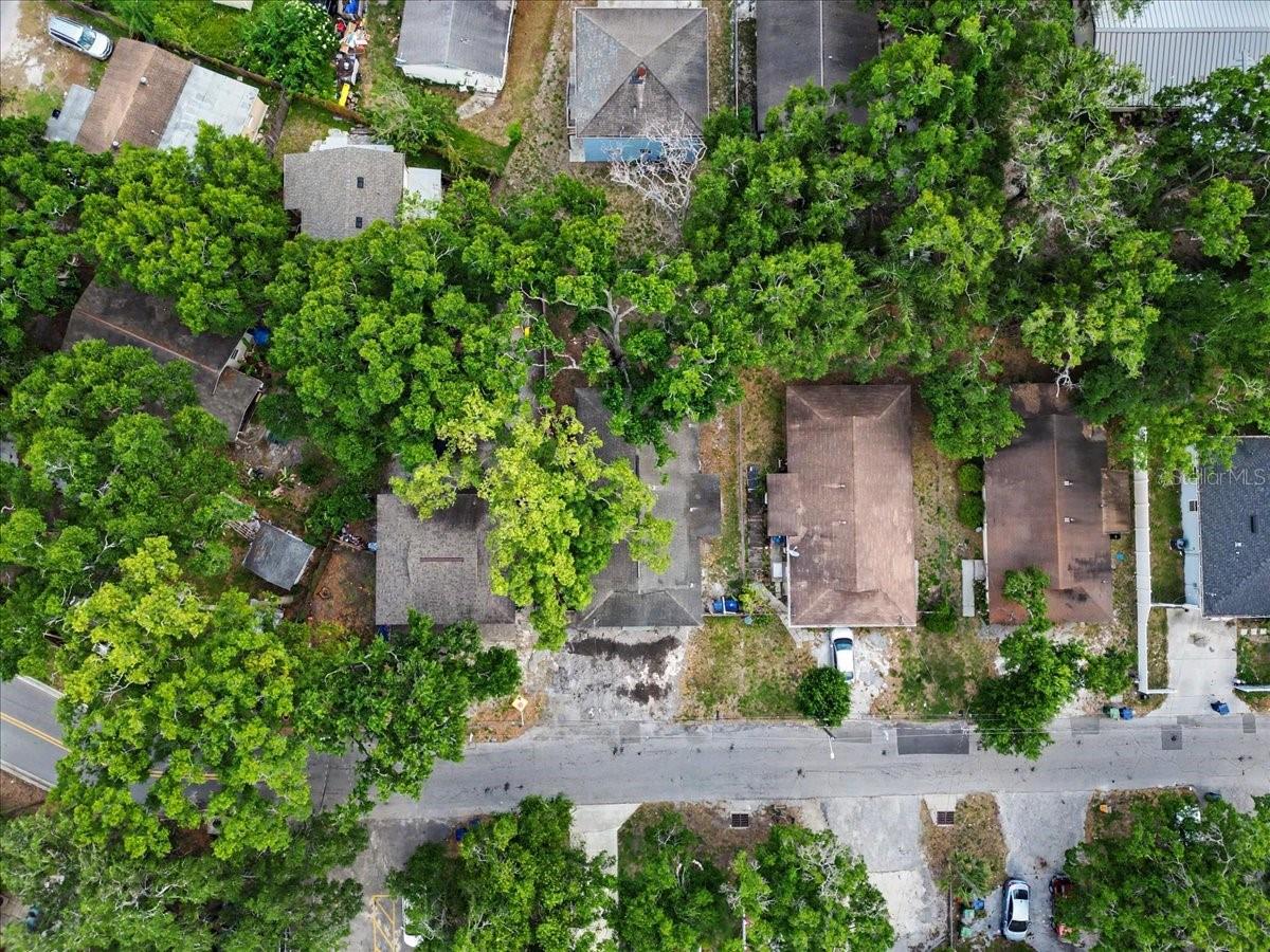 FERN CLIFF - Residential