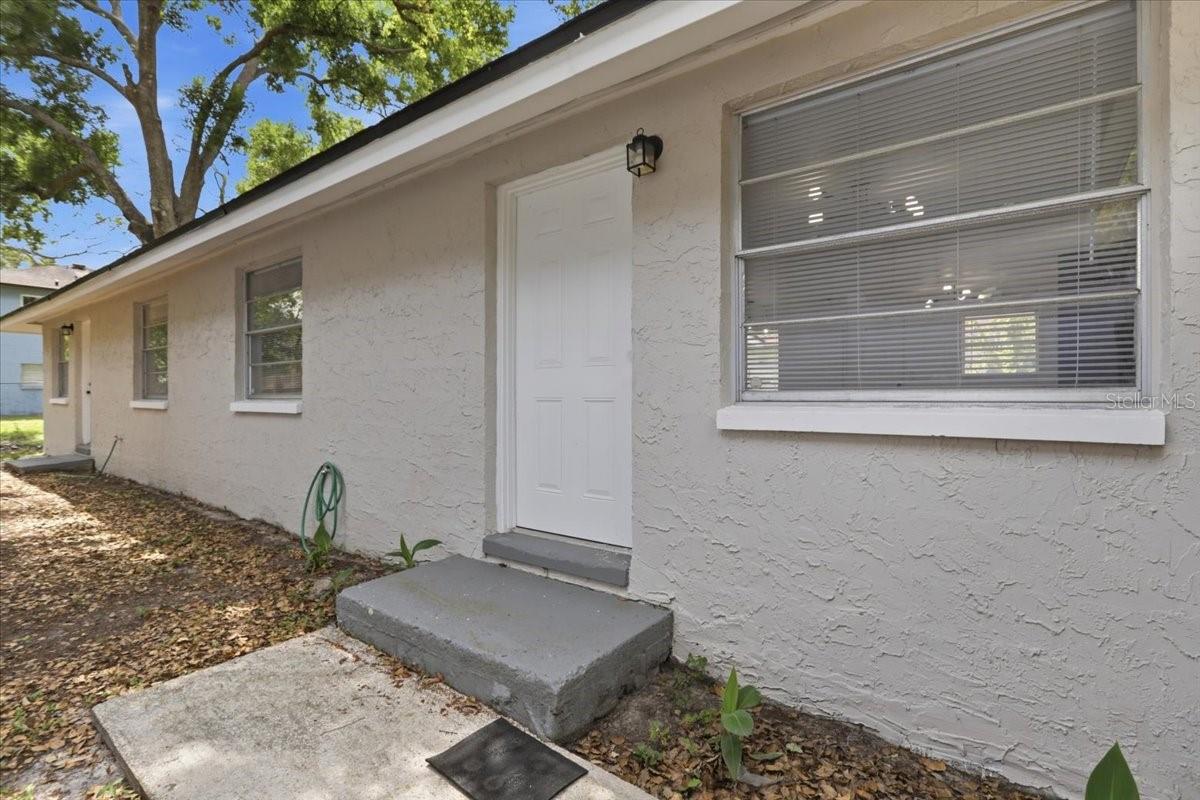 FERN CLIFF - Residential