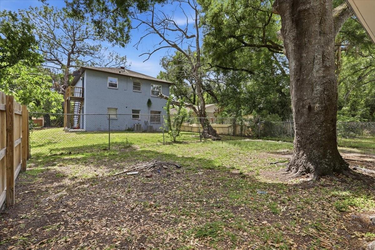 FERN CLIFF - Residential