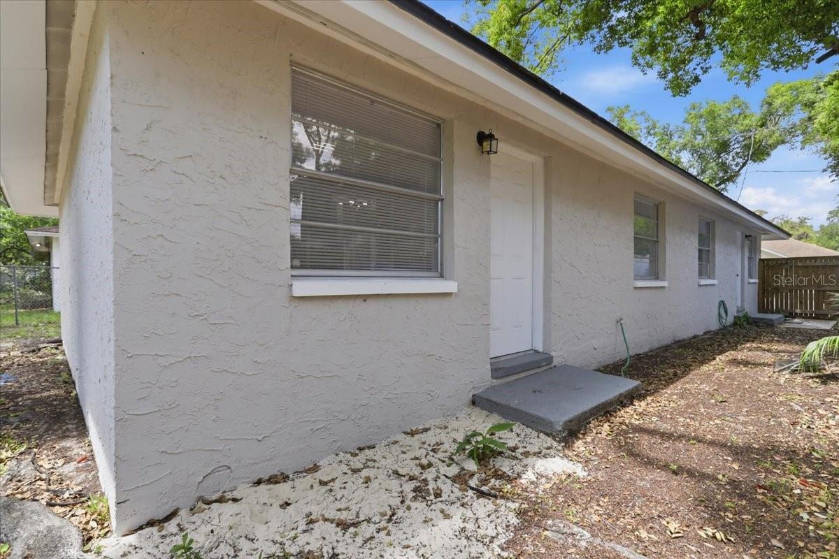 FERN CLIFF - Residential