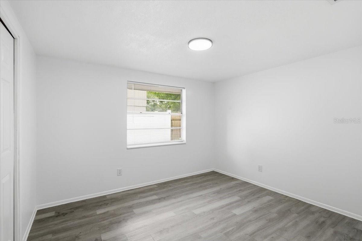 FERN CLIFF - Residential