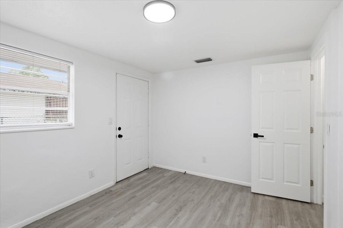 FERN CLIFF - Residential