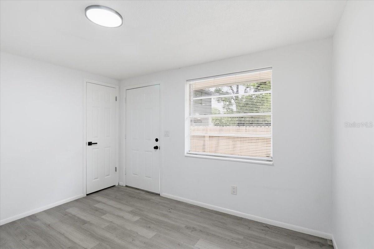 FERN CLIFF - Residential