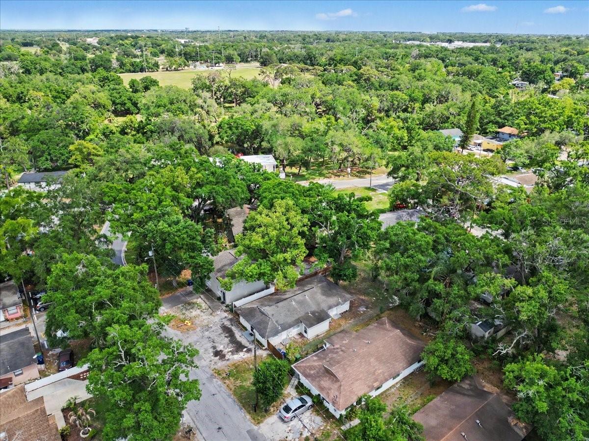 FERN CLIFF - Residential