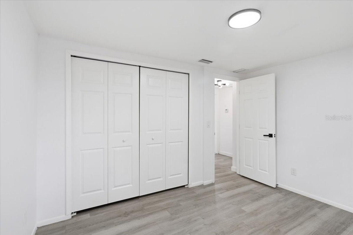 FERN CLIFF - Residential