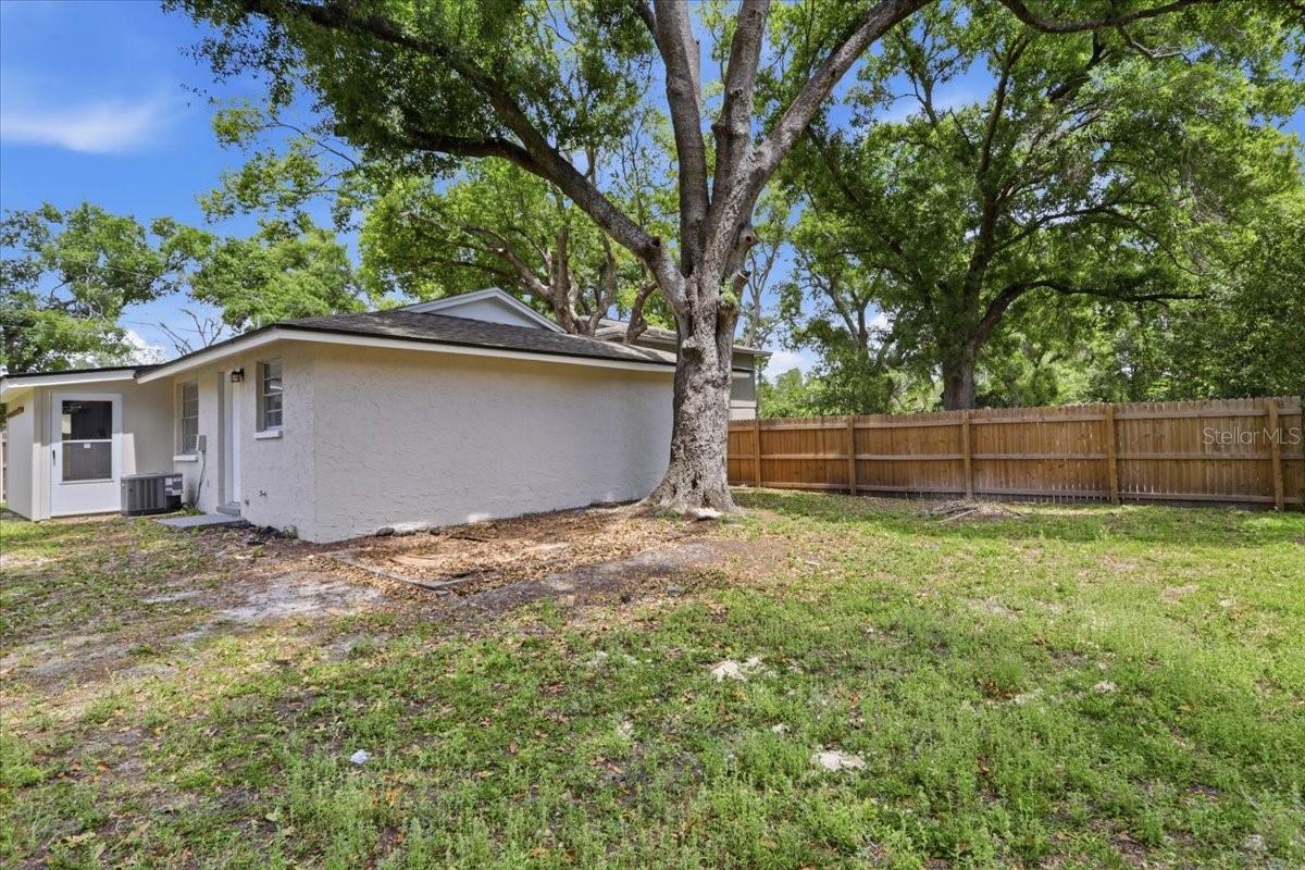 FERN CLIFF - Residential