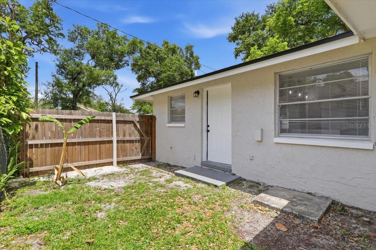 FERN CLIFF - Residential