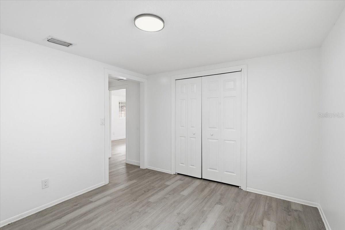 FERN CLIFF - Residential