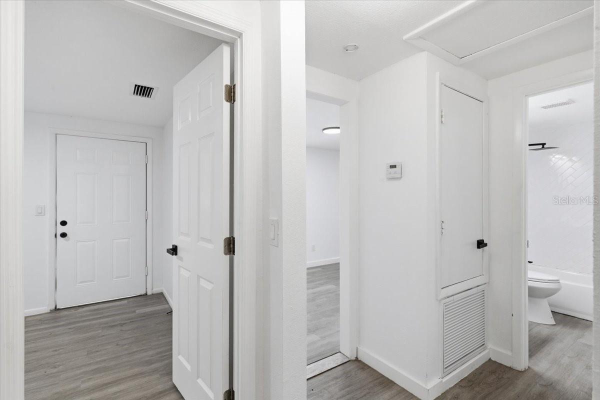 FERN CLIFF - Residential