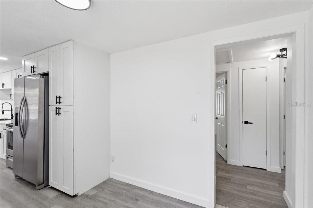 FERN CLIFF - Residential