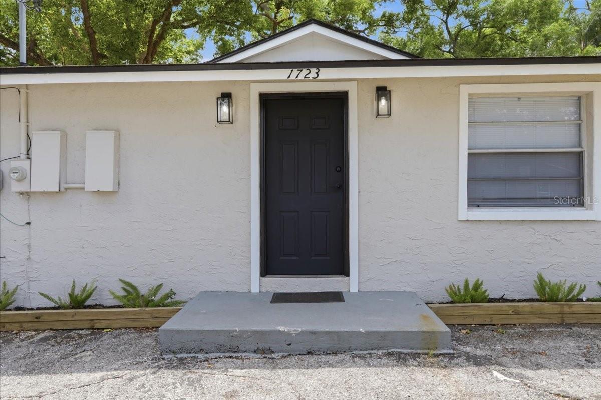 FERN CLIFF - Residential