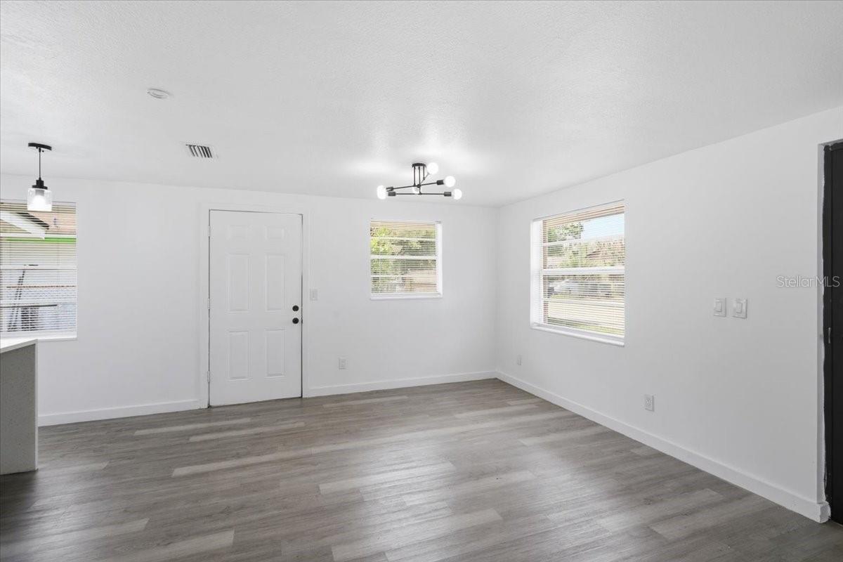 FERN CLIFF - Residential