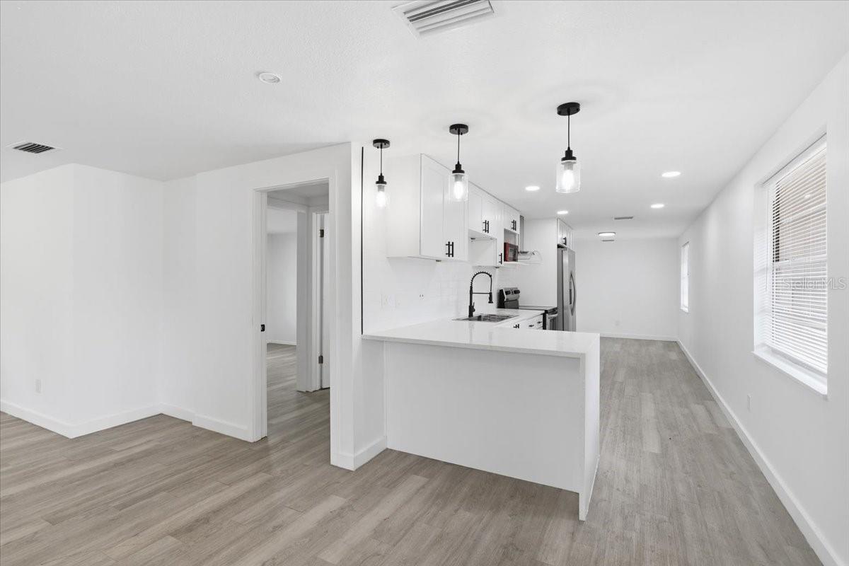 FERN CLIFF - Residential