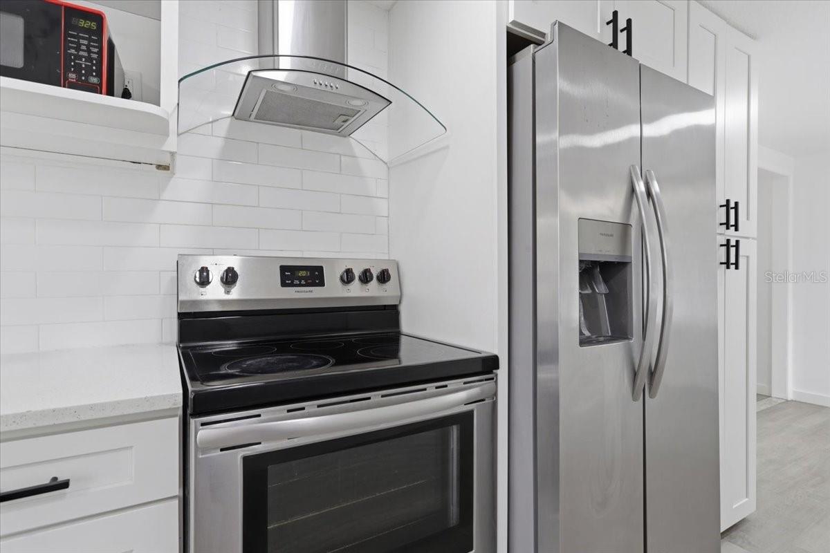 FERN CLIFF - Residential