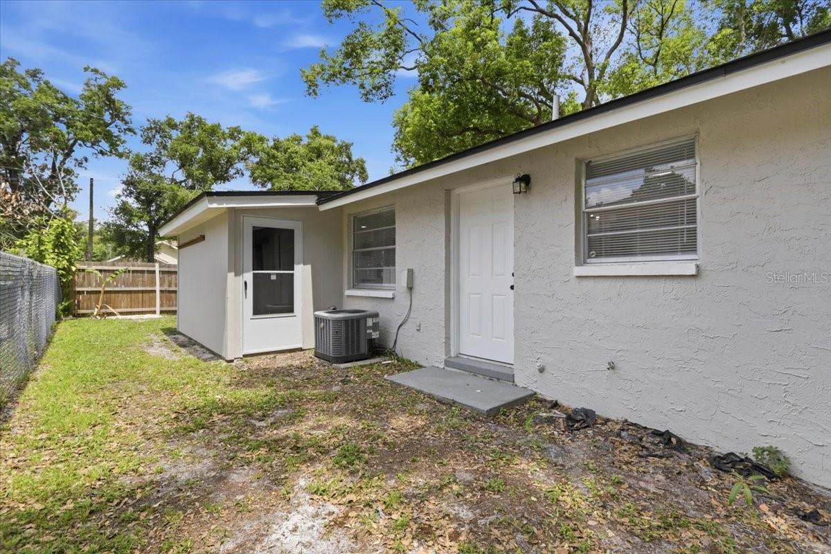 FERN CLIFF - Residential