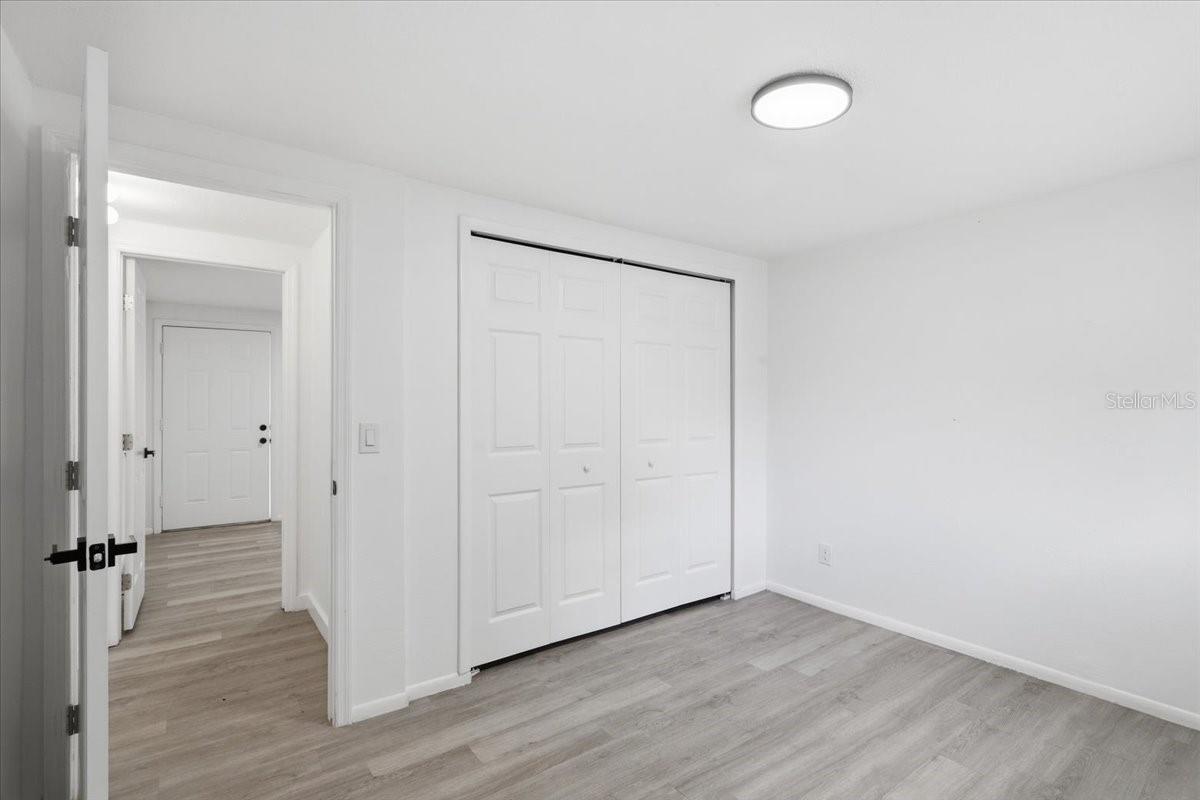 FERN CLIFF - Residential