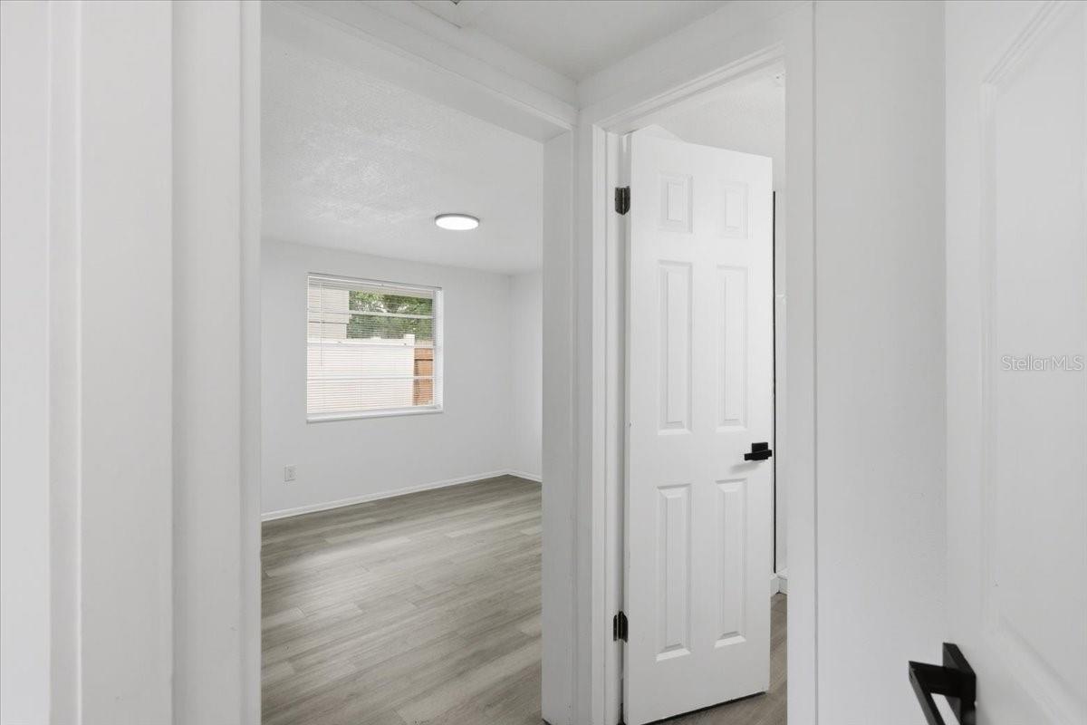 FERN CLIFF - Residential