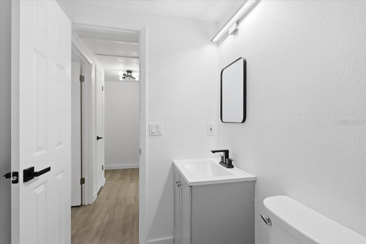 FERN CLIFF - Residential