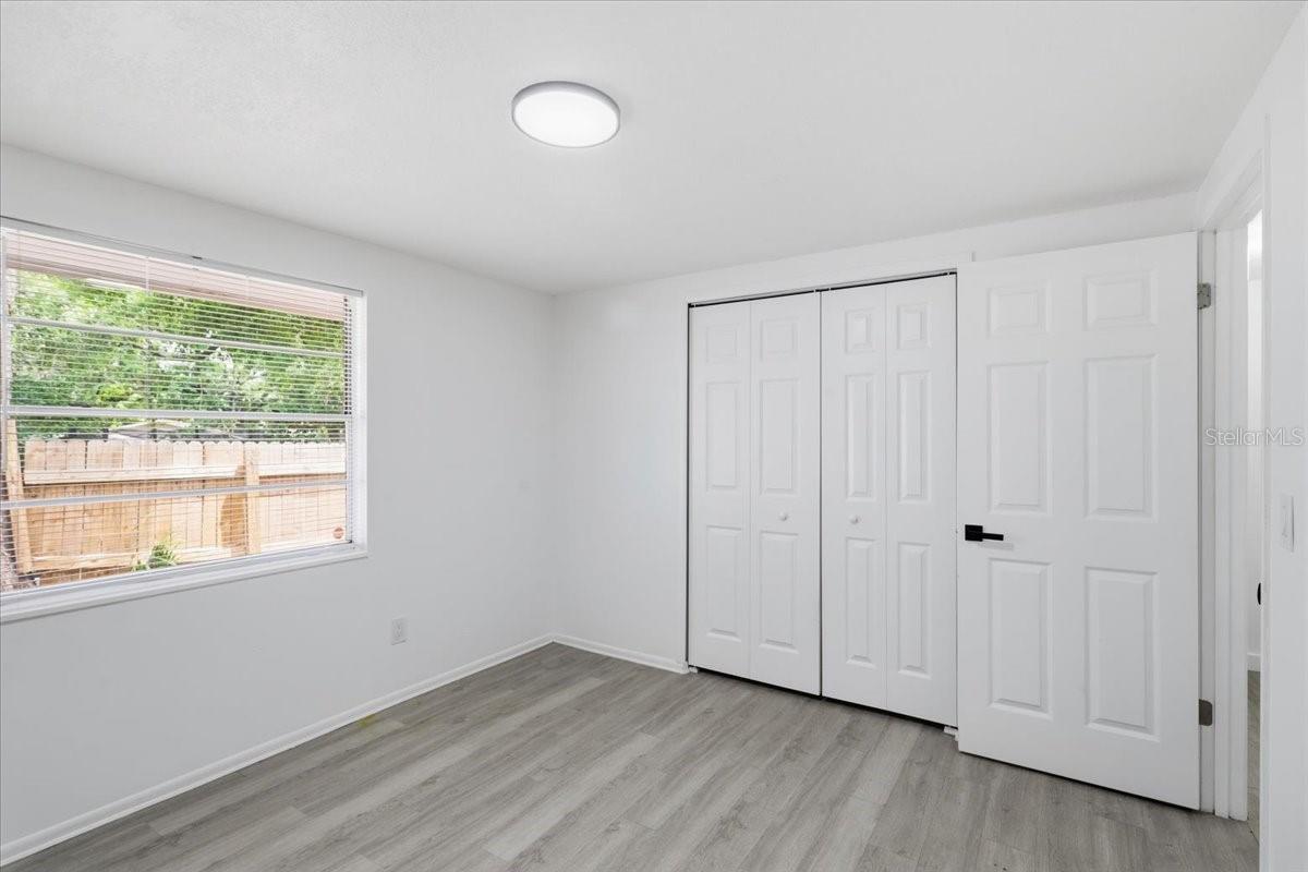 FERN CLIFF - Residential