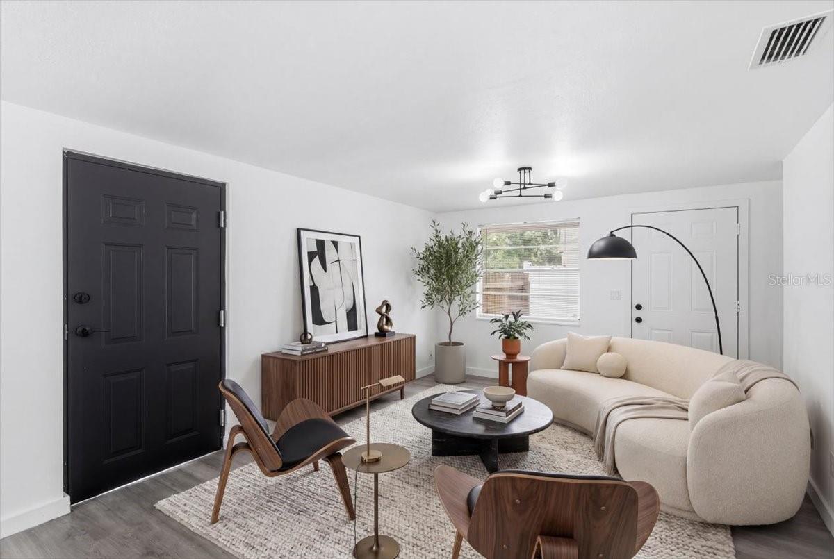 FERN CLIFF - Residential