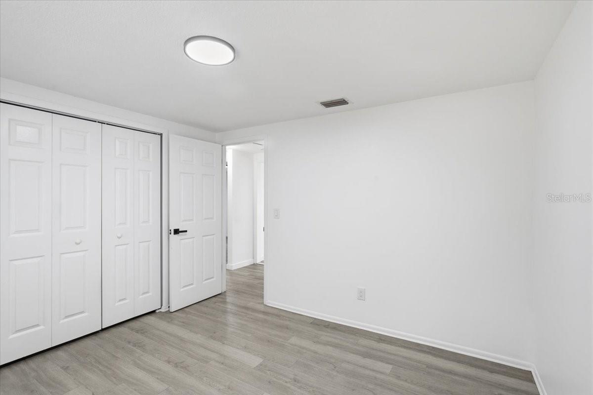 FERN CLIFF - Residential