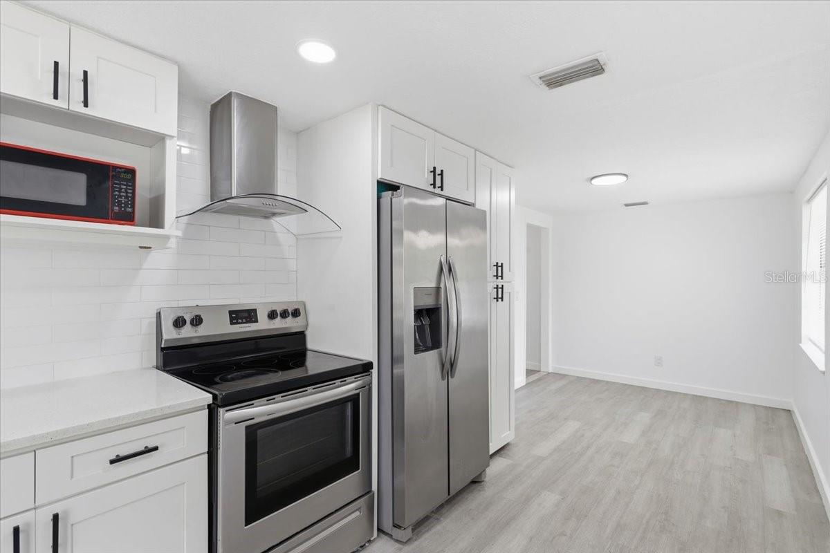 FERN CLIFF - Residential