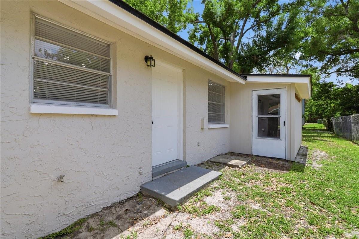 FERN CLIFF - Residential