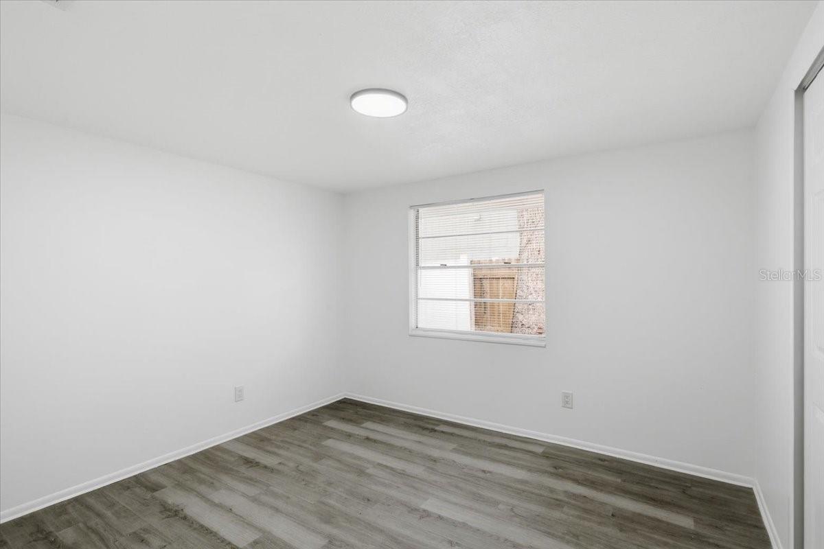 FERN CLIFF - Residential