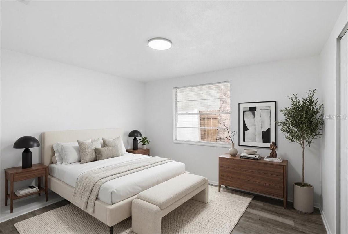 FERN CLIFF - Residential