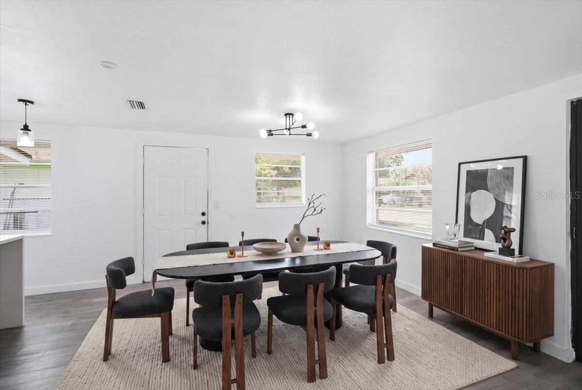 FERN CLIFF - Residential