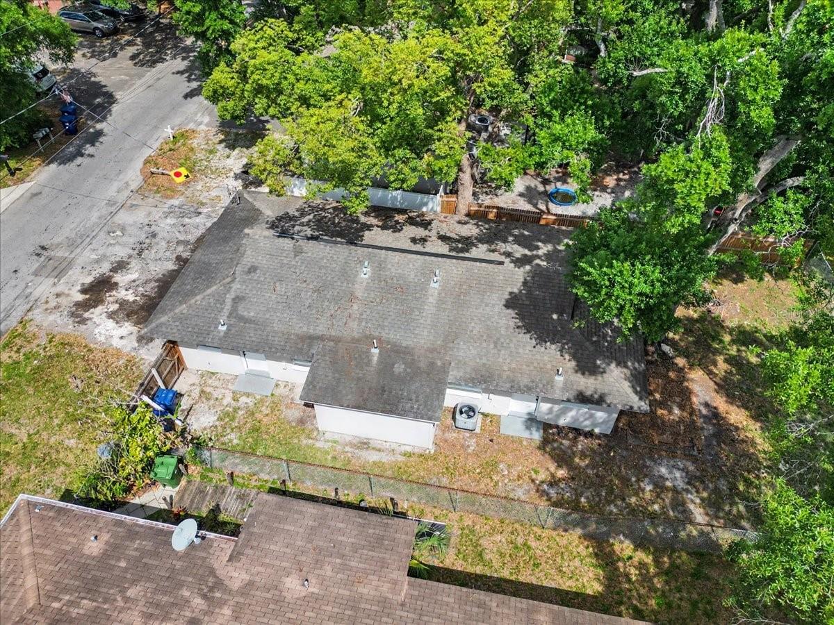 FERN CLIFF - Residential