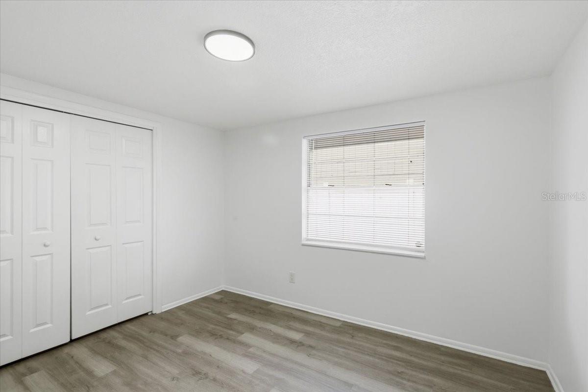 FERN CLIFF - Residential