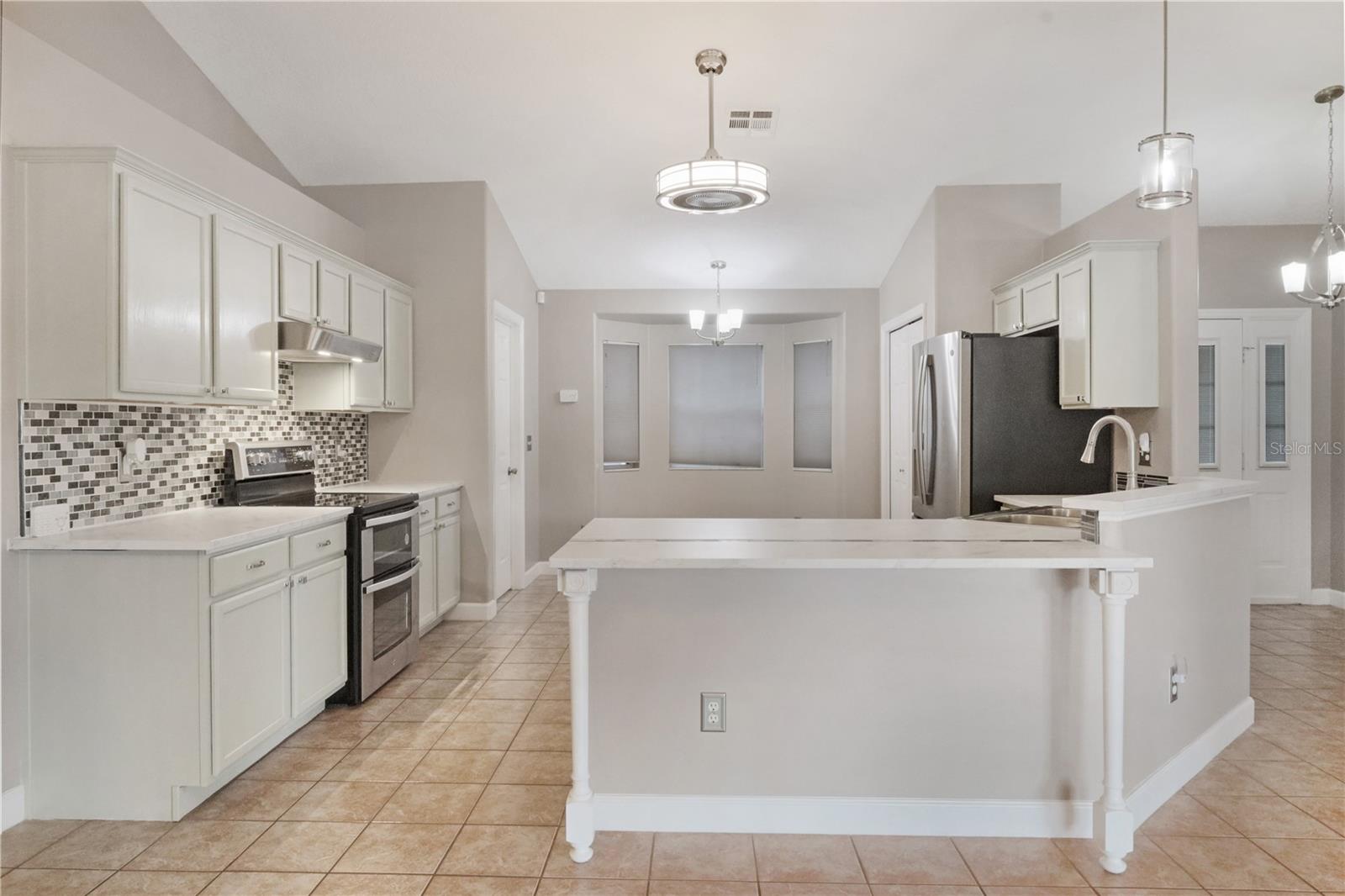 WOODVIEW - Residential