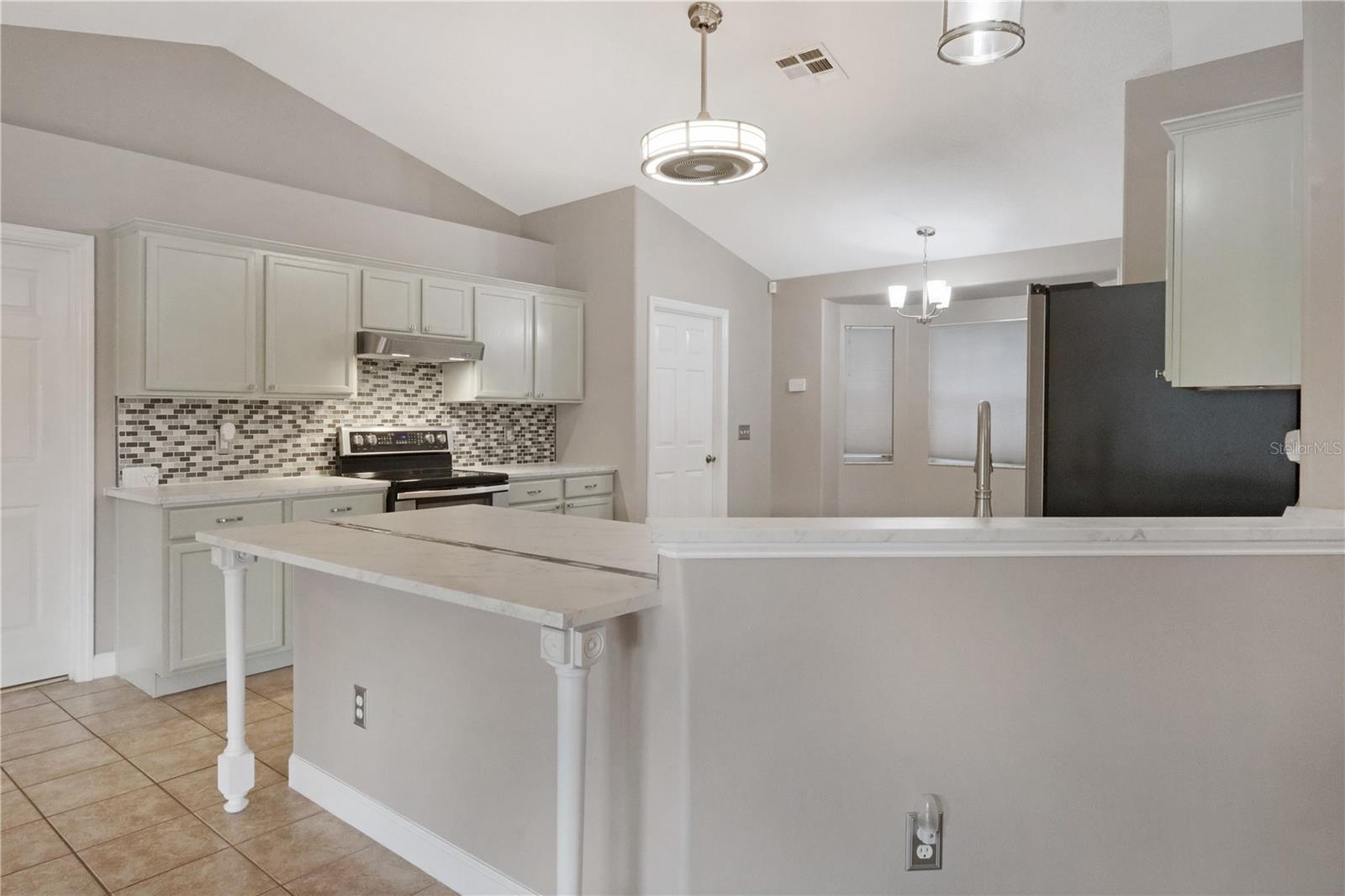 WOODVIEW - Residential