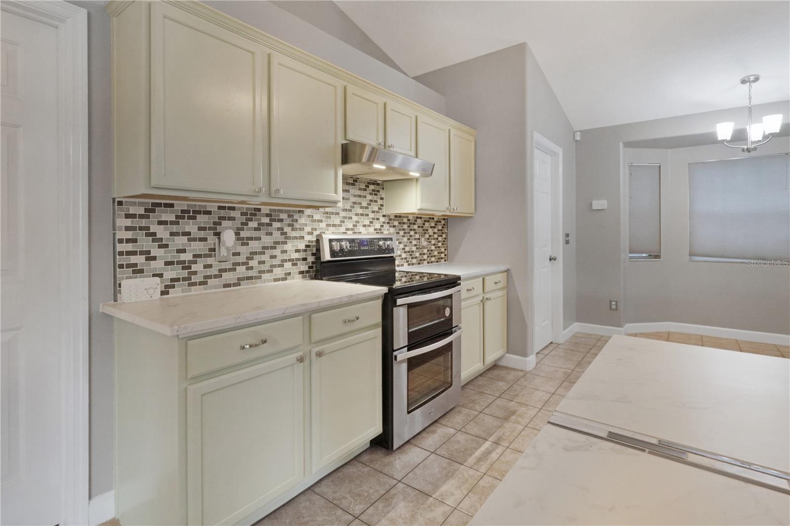 WOODVIEW - Residential