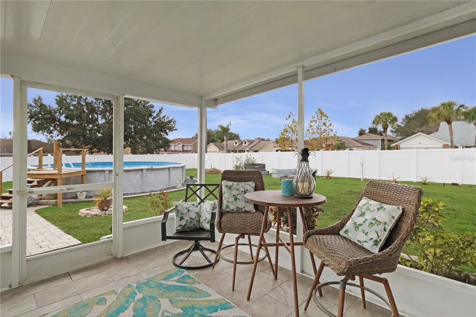 WOODVIEW - Residential