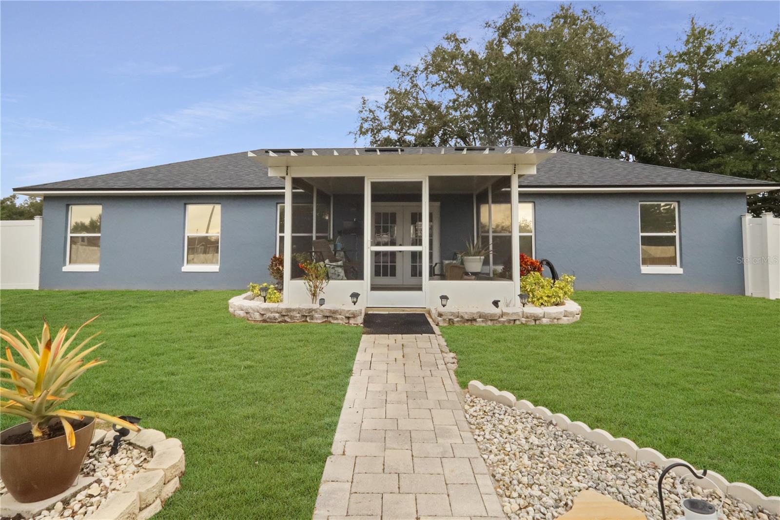 WOODVIEW - Residential