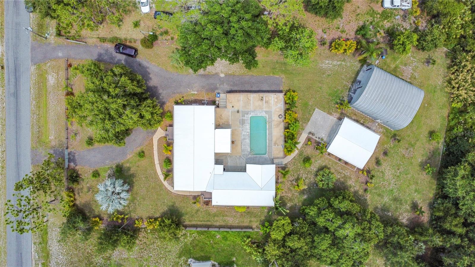 9020 CONCORD ROAD