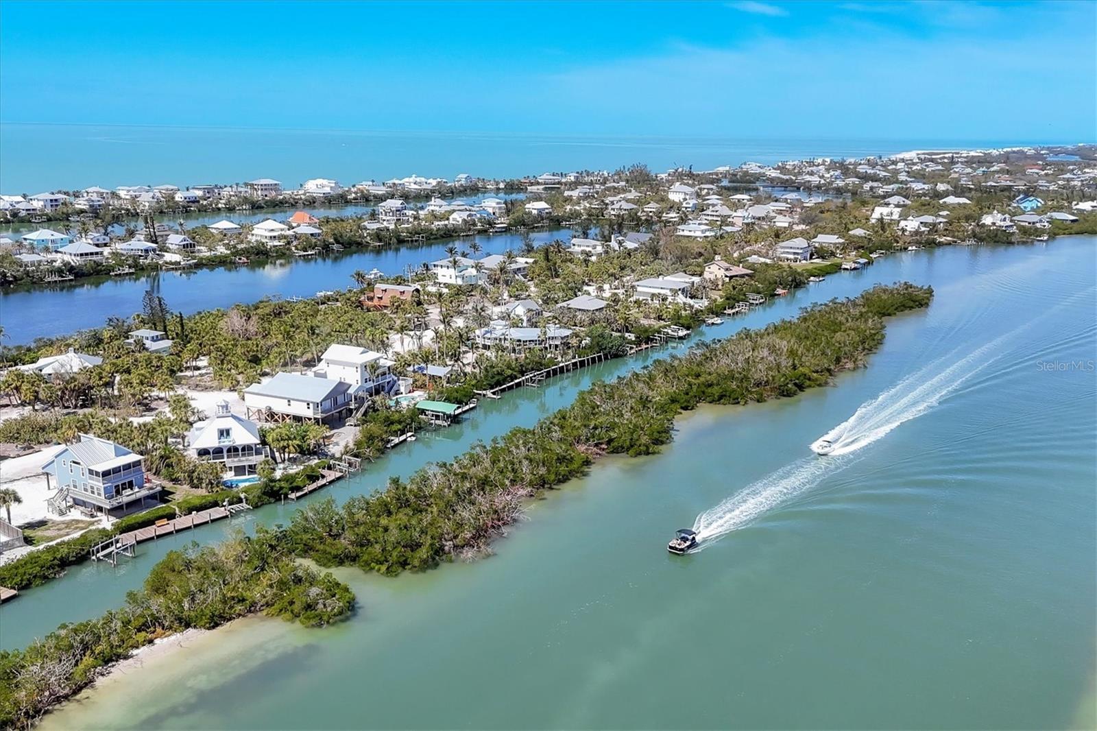 310 KETTLE HARBOR DRIVE