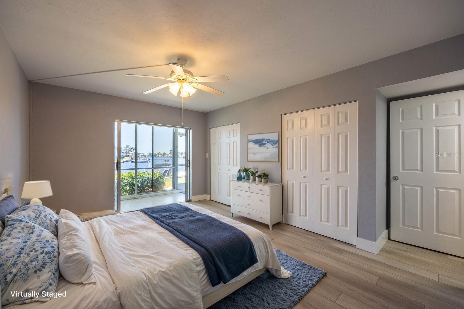 ANCHORAGE CONDO - Residential