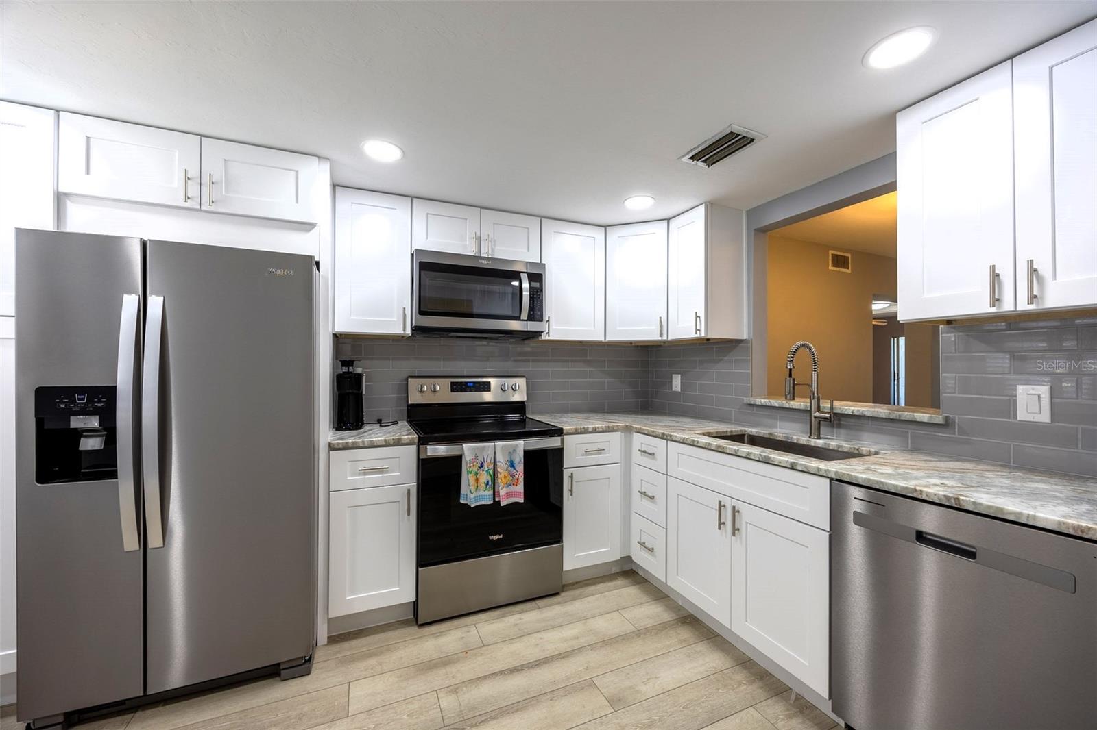 ANCHORAGE CONDO - Residential