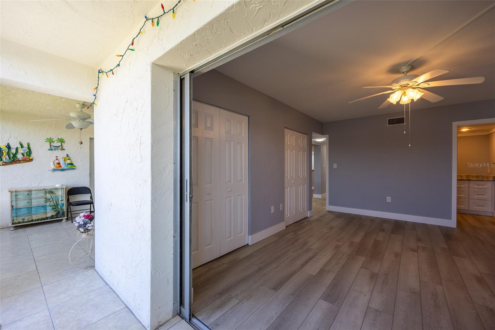 ANCHORAGE CONDO - Residential