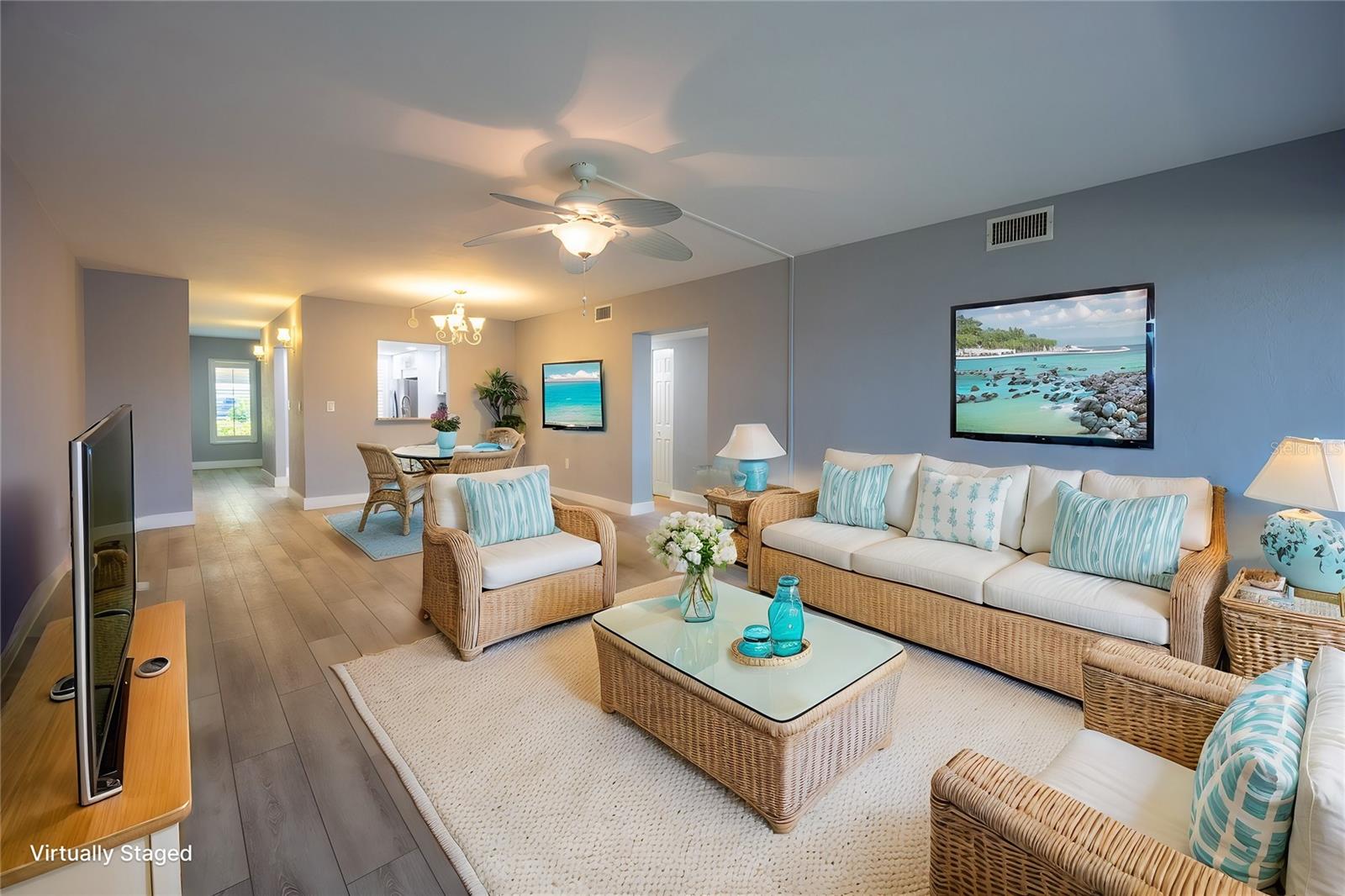 ANCHORAGE CONDO - Residential