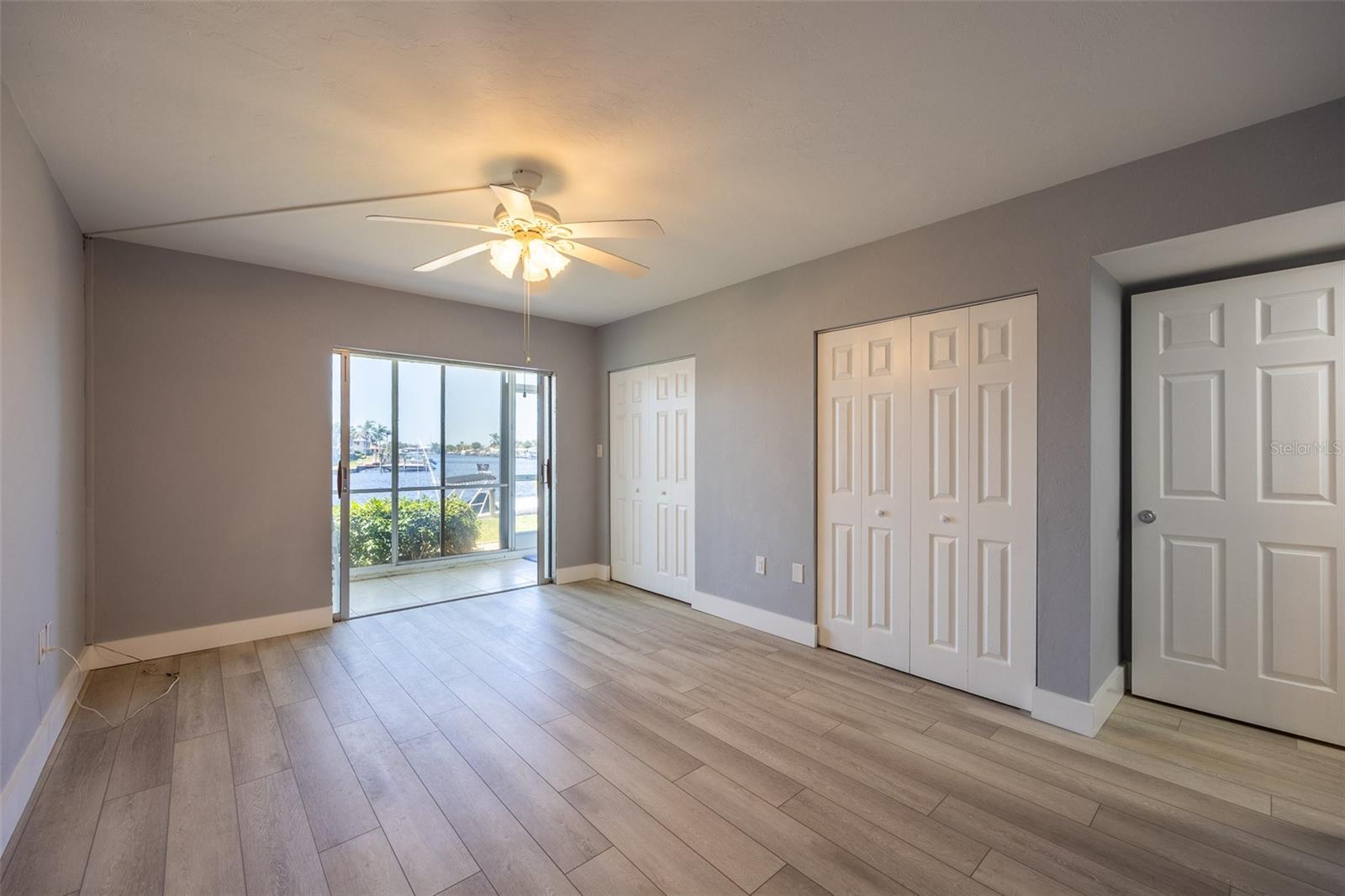 ANCHORAGE CONDO - Residential