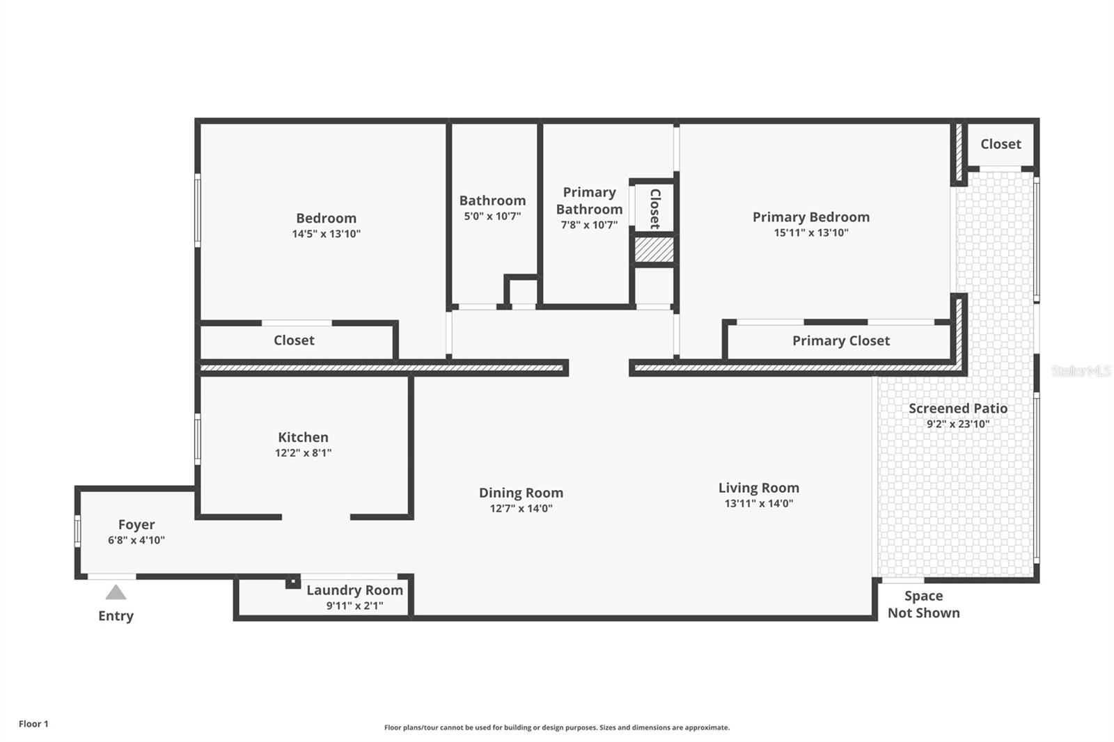 ANCHORAGE CONDO - Residential